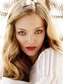Amanda Seyfried <3