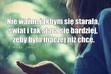 Świat......