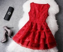 Fajna stylizacja ♥♥