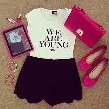 ...Piękne ciuszki ^^