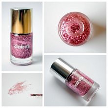 Claire's little angel