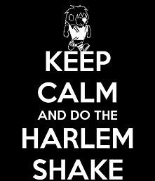 HARLEM SHAKE!!!