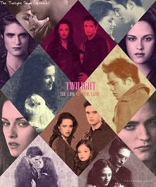 Zmierzch ! 
Lion & Lamb ! <3