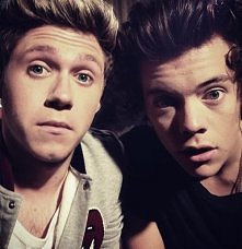 Harry and Niall :)