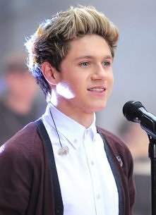 Niall Horan <33