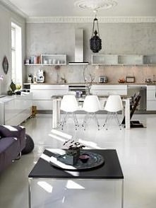 Inspiracje dla twojej kuchni