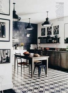 Inspiracje dla twojej kuchni