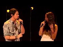 Alex & Sierra - Gravity...