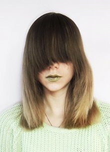 Rozjaśniane końcówki *.=