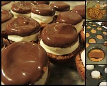  smore cups recipe, smore recipe, instructions