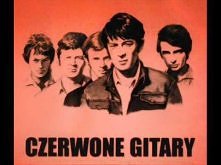 Czerwone Gitary - Biały Krzyż