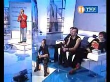 Marcin Chudziński - Poza Czas. Szansa na sukces