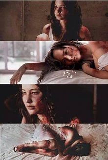 KAtniss... :(