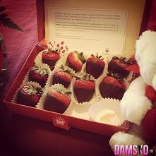 Dietetyczna bombonierka