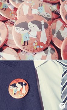 nowoczesne kotyliony