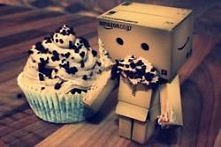 Pyszne musi być. ;))