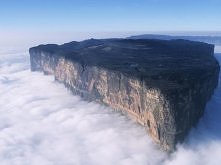Roraima, Venezuela