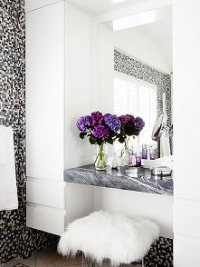 elegancka toaletka *,*