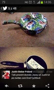 ahhahahhaha Justin xD