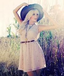 ładna ♥ dla mnie tak