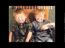 Disclosure - Defeated No More Ft Edward Macfarlane