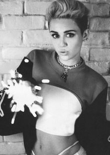 Miley ♥