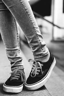 Vans posiadam malinowee ;d