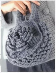 Szydełko - szablony, wzory i szydełkowe inspiracje.