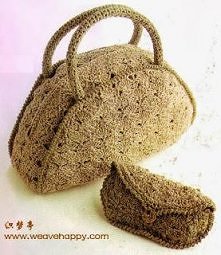 Szydełko - szablony, wzory i szydełkowe inspiracje.