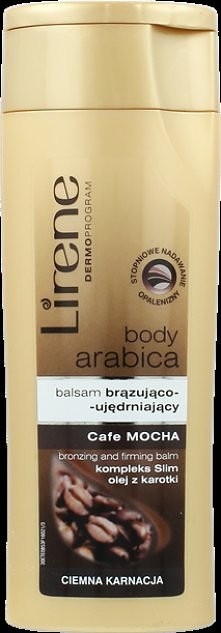 Super balsam brązujący :D