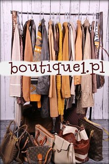 boutique1.pl nowy sklep z odzieżą damską , męską . Odzież nowa, second-hand i Vintage . Każdy znajdzie coś dla siebie. spr nas ! ZAPRASZAmy