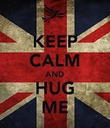 Hug me !