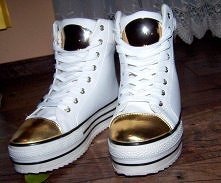 Mój nowy nabytek *.*