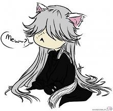 Undertaker. Nyan! :3