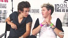 Narry <3