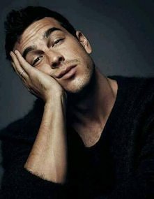 Mario Casas *.*