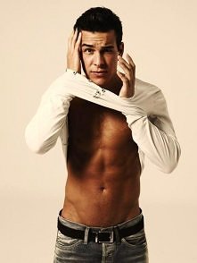 Mario Casas *.*