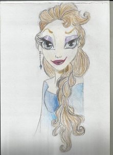 Co myslicie o tym rysunku?