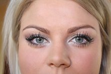 makijaz powiekszajacy oko