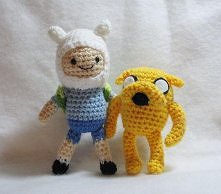 Finn&Jake