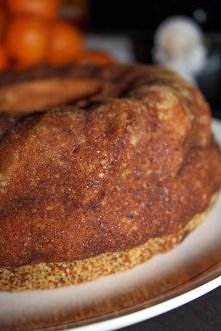 ciasto mandarynkowe ( bez m...