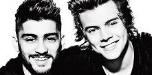 Harry & Zayn
