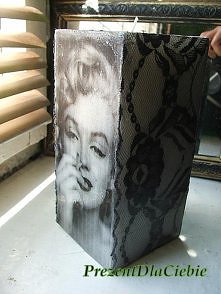 Marilyn Monroe  kliknij w o...