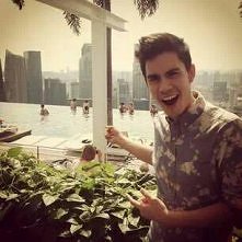 zakochałam się w nim Sam Ts...