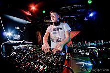 Dj Phill Jensky INQ Katowice