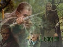 Najprzystojniejszy elf hihihi Kocham <3