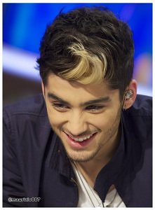 Zayn *-*