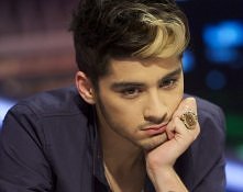 Zayn :)