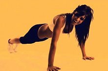 potrzebuje kogoś do wspólnej motywacji!