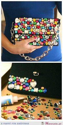 karnawałowy pomysł